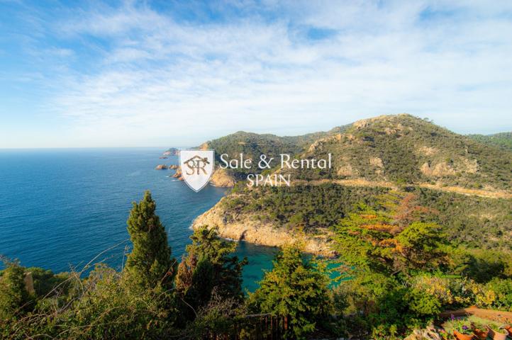 Villa En venta en Tossa de Mar photo 0