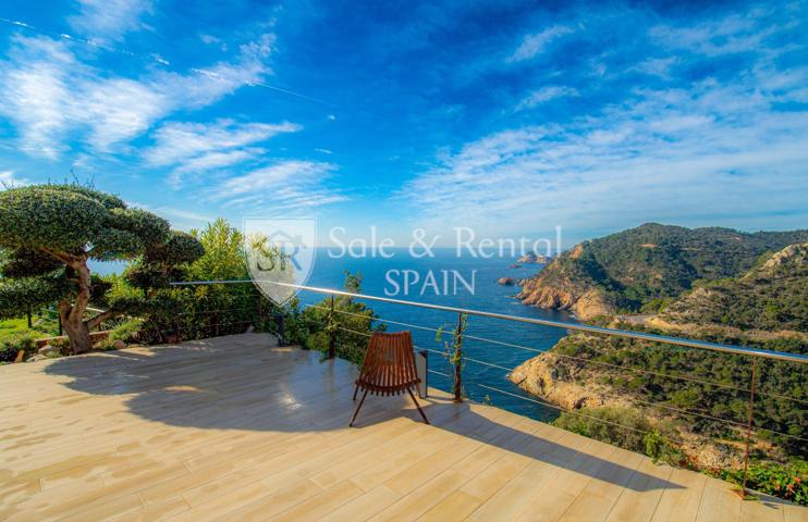 Villa En venta en Tossa de Mar photo 0