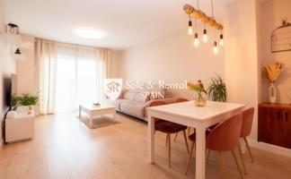 Piso En venta en Blanes photo 0