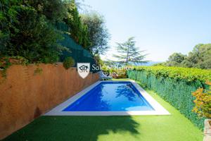 Villa En venta en Tossa de Mar photo 0