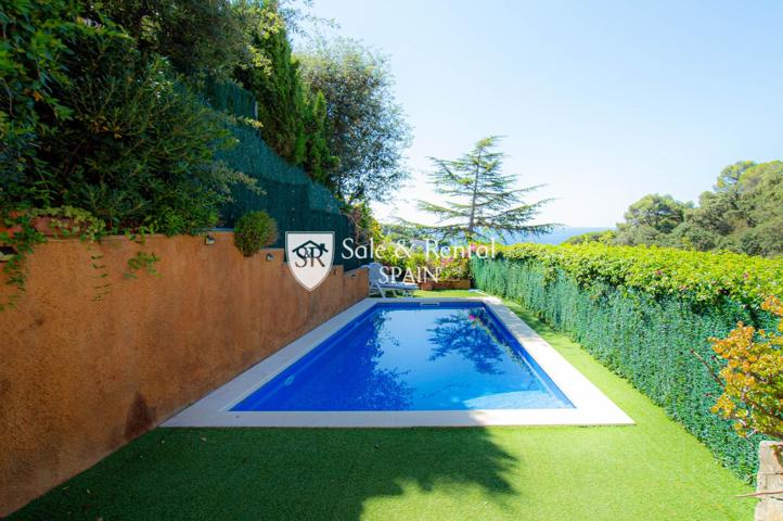 Villa En venta en Tossa de Mar photo 0