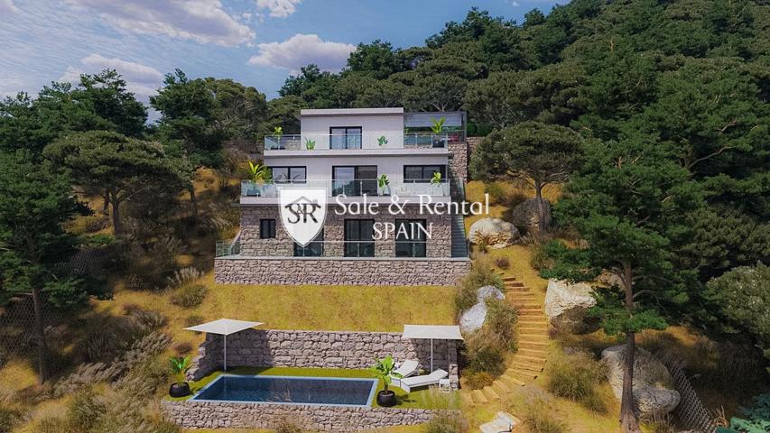 Terrenos Edificables En venta en Lloret de Mar photo 0