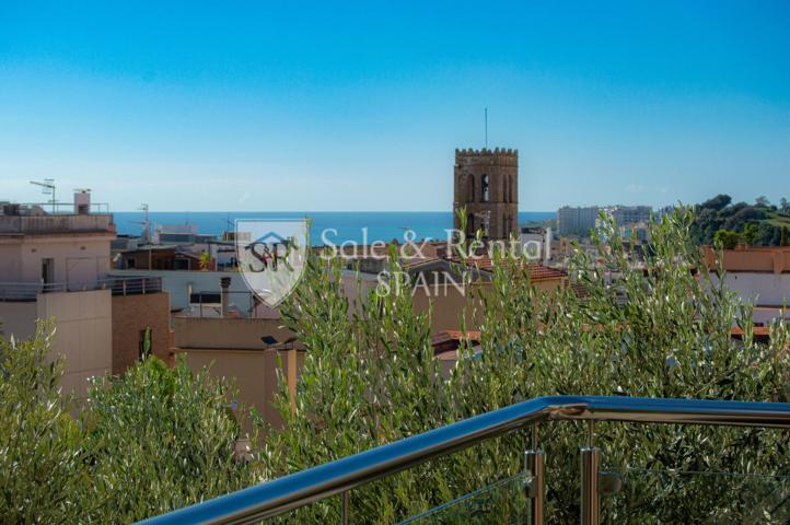 Villa En venta en Blanes photo 0