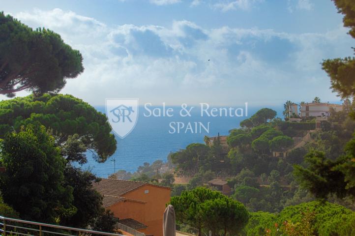 Villa En venta en Tossa de Mar photo 0