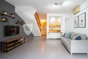 Piso En venta en Palafolls photo 0