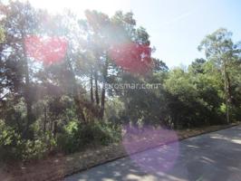 Terreno en venta en Lloret de Mar de 800 m2 photo 0
