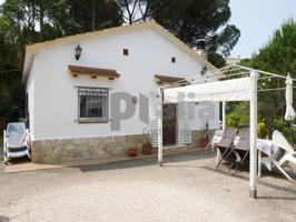 CASA INDEPENDIENTE CON GRAN TERRENO EN LLORET BLAU - PRIVACIDAD, SOL Y NATURALEZA photo 0