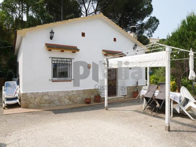 CASA INDEPENDIENTE CON GRAN TERRENO EN LLORET BLAU - PRIVACIDAD, SOL Y NATURALEZA photo 0