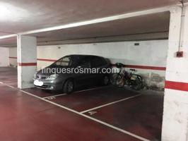 VARIAS PLAZAS DE PARKING EN EL EDIFICIO CORFÚ (CERCA CASINO) photo 0
