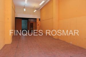 OPORTUNIDAD LOCAL COMERCIAL IDEAL PARA TALLER O TIENDA ESPECIALIZADA photo 0