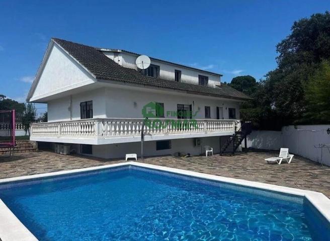 ESPECTACULAR CASA EN PUIGVENTÓS, VIDRERES. ENTRE LLORET DE MAR Y GIRONA photo 0