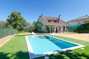 FANTÁSTICA CASA CON PISCINA EN PUIGVENTÓS, VIDRERES. A 10 MINUTOS DE LLORET DE MAR photo 0