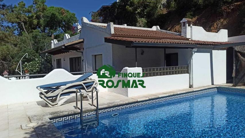 ¡TU NUEVO HOGAR TE ESPERA EN CANYELLES! photo 0