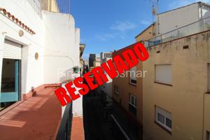 ¡RESERVADO! EDIFICIO DE TRES PLANTAS EN EL CENTRO DE LLORET Y EN SEGUNDA LINEA DE MAR photo 0