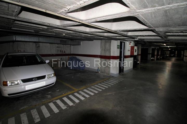PLAZA DE PARKING CERCA DEL C.A.P photo 0