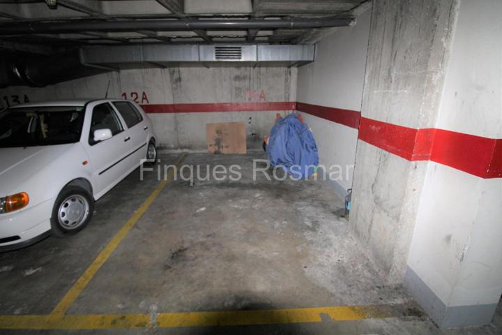 PLAZA DE PARKING CERCA DEL C.A.P photo 0