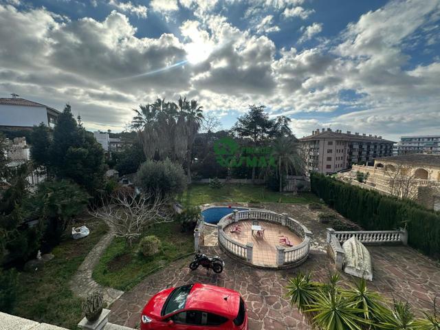 OPORTUNIDAD DE VENTA DE CASA CON 3 PARCELAS URBANAS photo 0