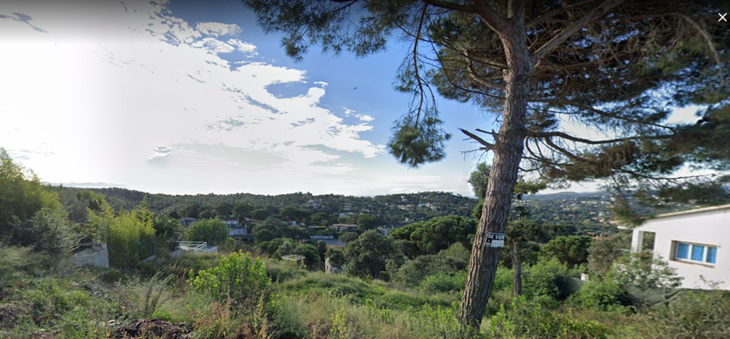 TERRENO DE 860 M2 EN LLORET BLAU photo 0