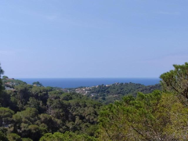 TERRENO EN VENTA EN LA URB. LA RIVIERA DE LLORET DE MAR photo 0