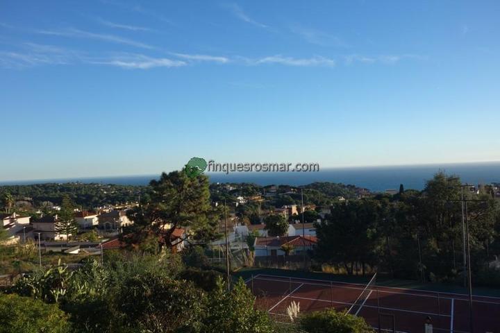 MAGNÍFICA CASA CON VISTAS AL MAR Y PISCINA photo 0