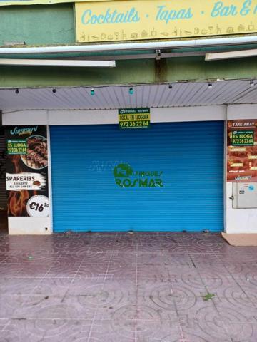 LOCAL COMERCIAL EN ALQUILER EN CALLE POTOSI photo 0