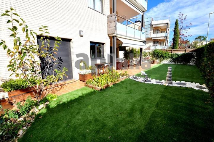 APARTAMENTO CON JARDIN EN ZONA SA BOADELLA photo 0