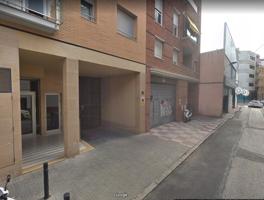 PLAZA DE PARKING EN ALQUILER EN EL CENTRO photo 0