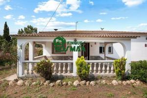 VIVIENDA EN PARCELA PLANA DE 1330 m2 EN LLORET RESIDENCIAL photo 0