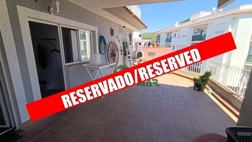 ¡RESERVADA!! OCASIÓN DE VIVIENDA CON GARAJE EN ZONA MOLÍ - EL RIERAL photo 0