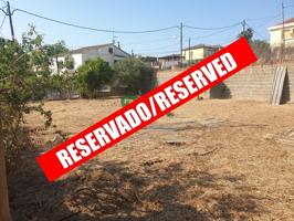 ¡RESERVADO! TERRENO EN LA URB. LA SOLEIA, LLORET DE MAR photo 0