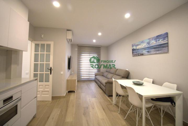 APARTAMENTO REFORMADO EN EL CENTRO, A DOS PASOS DE LA PLAYA DE LLORET photo 0