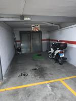 PLAZA DE PARKING EN EL CENTRO DE LLORET, A 5 MINUTOS DE LA PLAYA photo 0
