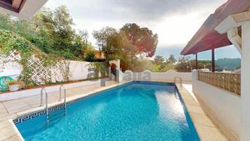 ENCANTADORA CASA DE ESTILO MEDITERRÁNEO EN LLORET DE MAR, CERCA DE CALA CANYELLES photo 0
