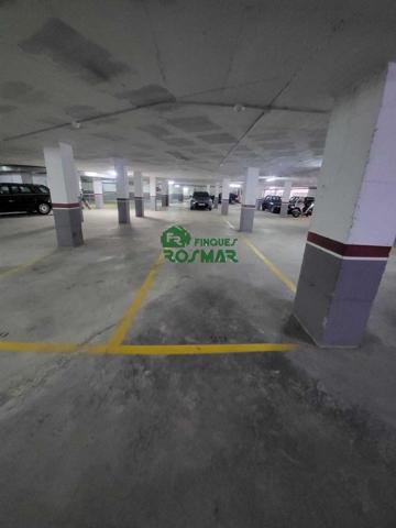 PLAZAS DE PARKING EN ALQUILER EN CALLE COSTA CARBONELL photo 0