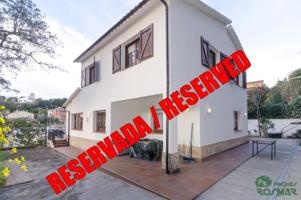 ¡RESERVADA! ¡DESCUBRE TU NUEVO HOGAR EN AIGUAVIVA PARC! photo 0