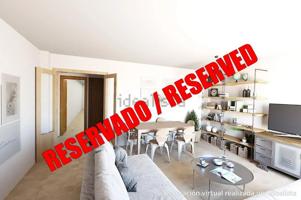 ¡RESERVADO! PISO EN VENTA EN EL CENTRO DE LLORET DE MAR. ¡PERFECTO PARA PERSONALIZAR A TU GUSTO! photo 0