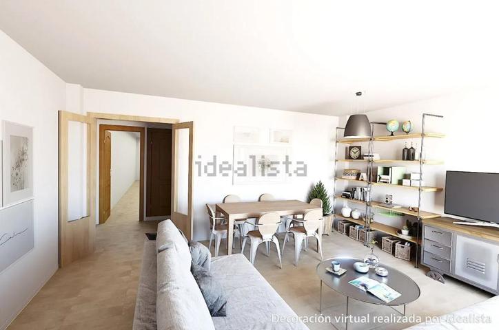 PISO EN VENTA EN EL CENTRO DE LLORET DE MAR. ¡PERFECTO PARA PERSONALIZAR A TU GUSTO! photo 0