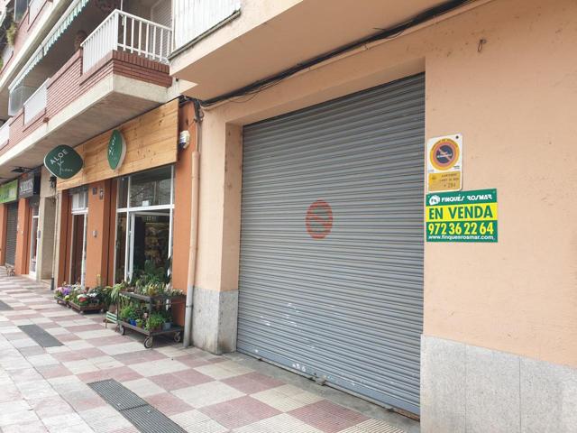 OPORTUNIDAD DE LOCAL COMERCIAL EN VENTA EN AVENIDA VIDRERES photo 0