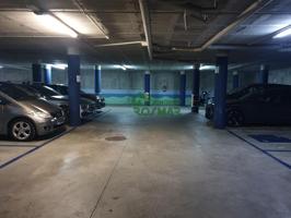 PLAZA DE PARKING EN ALQUILER EN SA BOADELLA photo 0