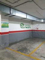PLAZA DE PARKING EN ALQUILER PARA COCHE PEQUEÑO EN C-GRAU photo 0