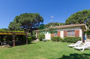 CASA CON ENCANTO ENTRE LLORET Y TOSSA DE MAR photo 0