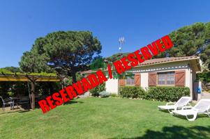 ¡RESERVADA! CASA CON ENCANTO ENTRE LLORET Y TOSSA DE MAR photo 0