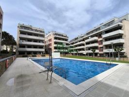 EXCLUSIVO PISO CON TERRAZA Y PARKING EN SANTA CLOTILDE, LLORET DE MAR photo 0