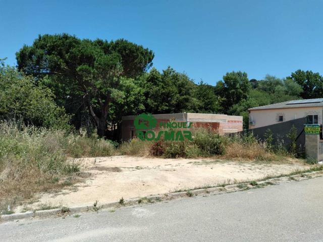 ¡OPORTUNIDAD! PARCELA EDIFICABLE TOTALMENTE LLANA EN LA ENTRADA DE LLORET RESIDENCIAL photo 0