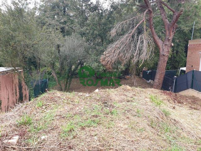 ¡OPORTUNIDAD! PARCELA EDIFICABLE TOTALMENTE LLANA EN LA ENTRADA DE LLORET RESIDENCIAL photo 0