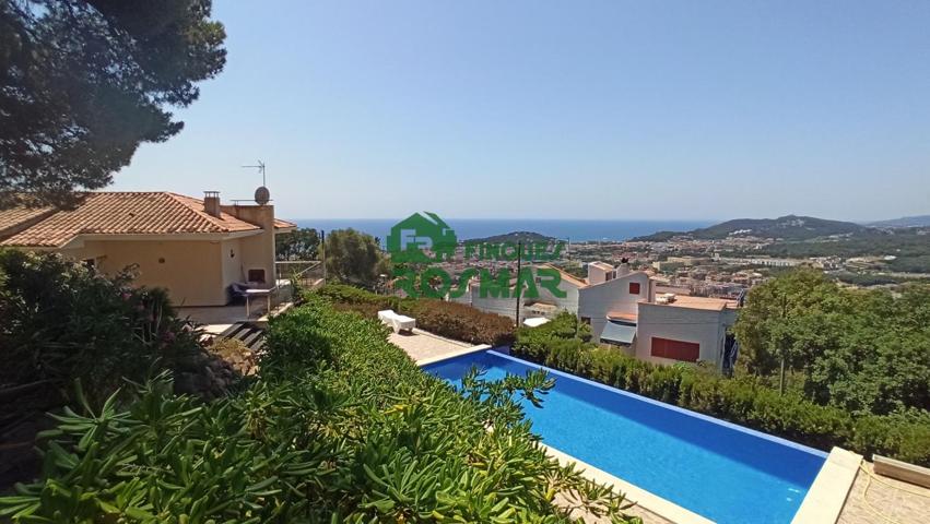 VIVIENDA CON ENCANTO Y POTENCIAL DE INVERSIÓN EN ROCA GROSSA, LLORET DE MAR photo 0