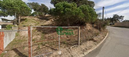 OPORTUNIDAD EN LA COSTA BRAVA: TERRENO EDIFICABLE EN AIGUAVIVA PARK, LLORET DE MAR photo 0