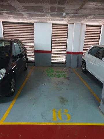 ¡OPORTUNIDAD DE PLAZA DE PARKING EN EL CENTRO DE LLORET DE MAR! photo 0