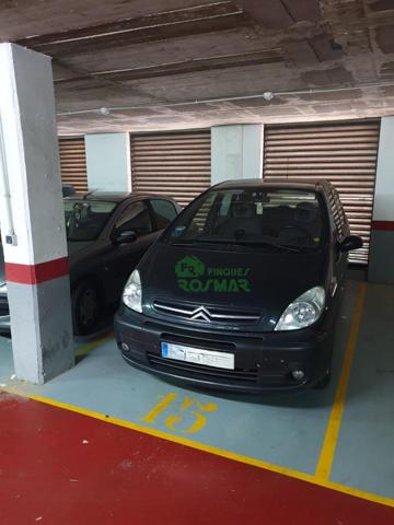 ¡OPORTUNIDAD DE PLAZA DE PARKING EN EL CENTRO DE LLORET DE MAR! photo 0