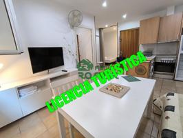 OPORTUNIDAD DE APARTAMENTO CON LICENCIA TURÍSTICA EN EL CENTRO DE LLORET DE MAR photo 0